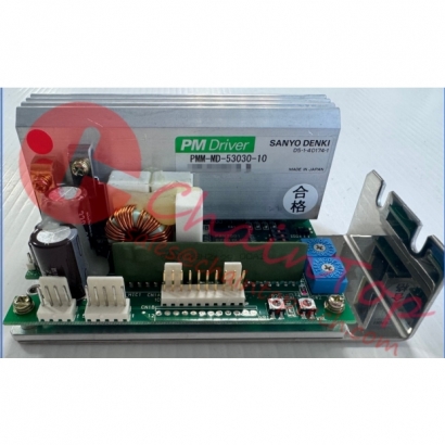 SANYO DENKI MOTOR  DRIVER _型號PMM-MD-53030-10 _.jpg